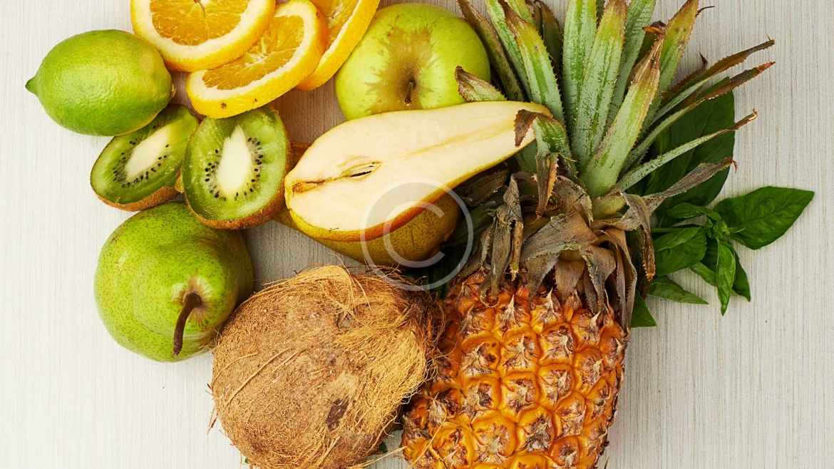 The Slimming Superfoods Diet  Program